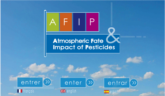 AFIP Website